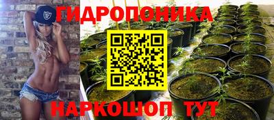 каннабис Нальчик